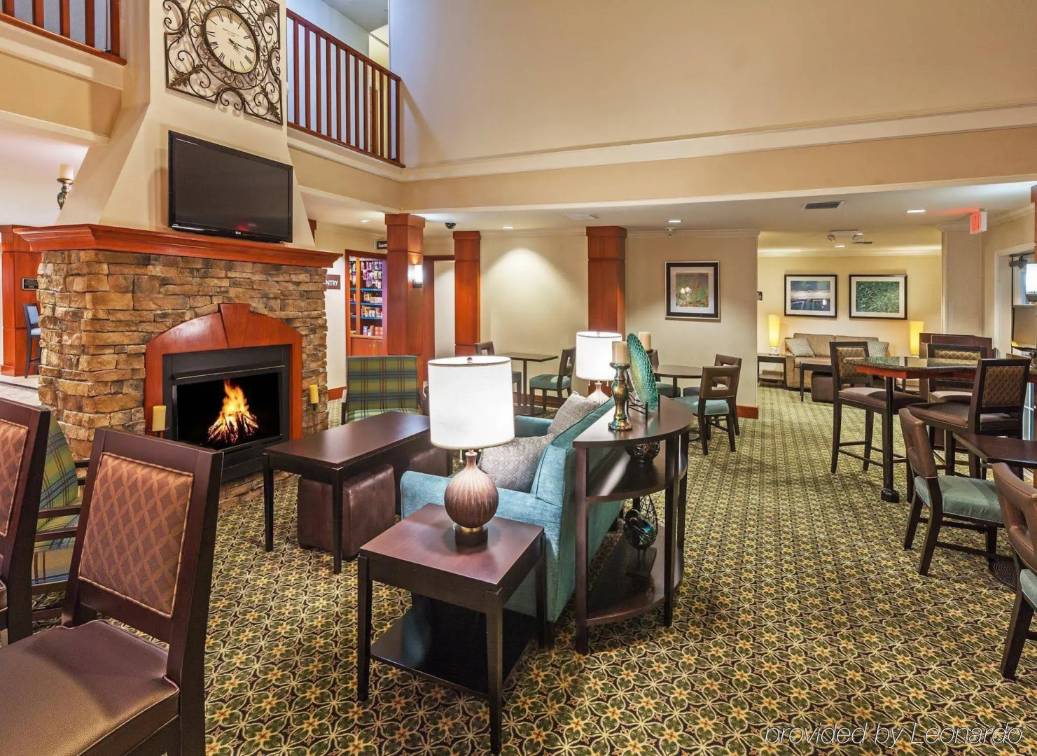 Staybridge Suites Round Rock by IHG