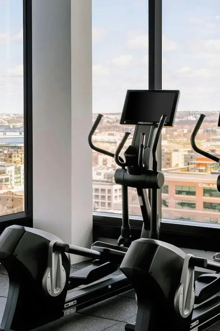 Sonder North Loop Green Apartments North Loop