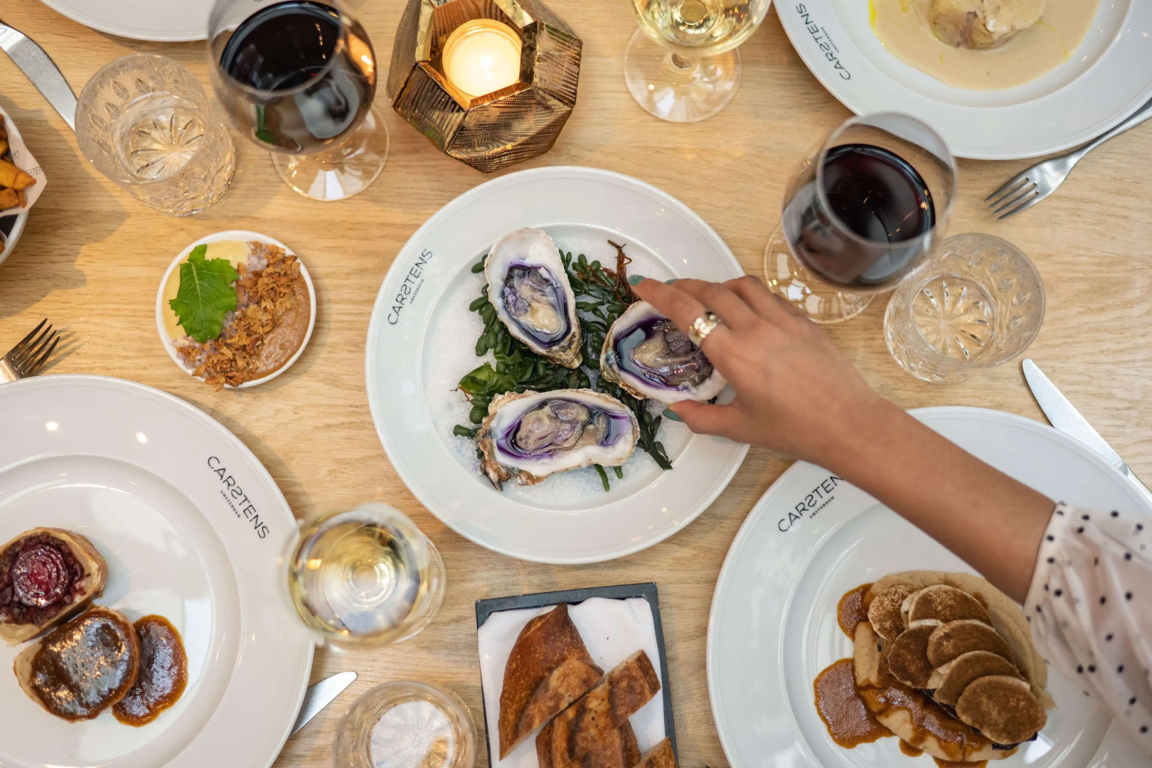 Park Plaza Victoria Amsterdam