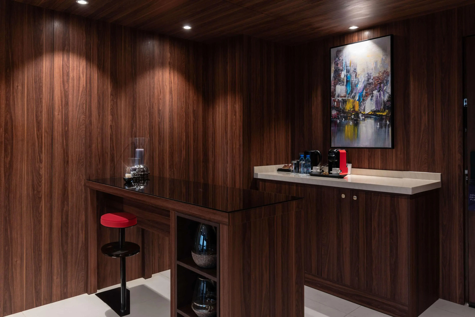 Warwick Al Taif Hotel