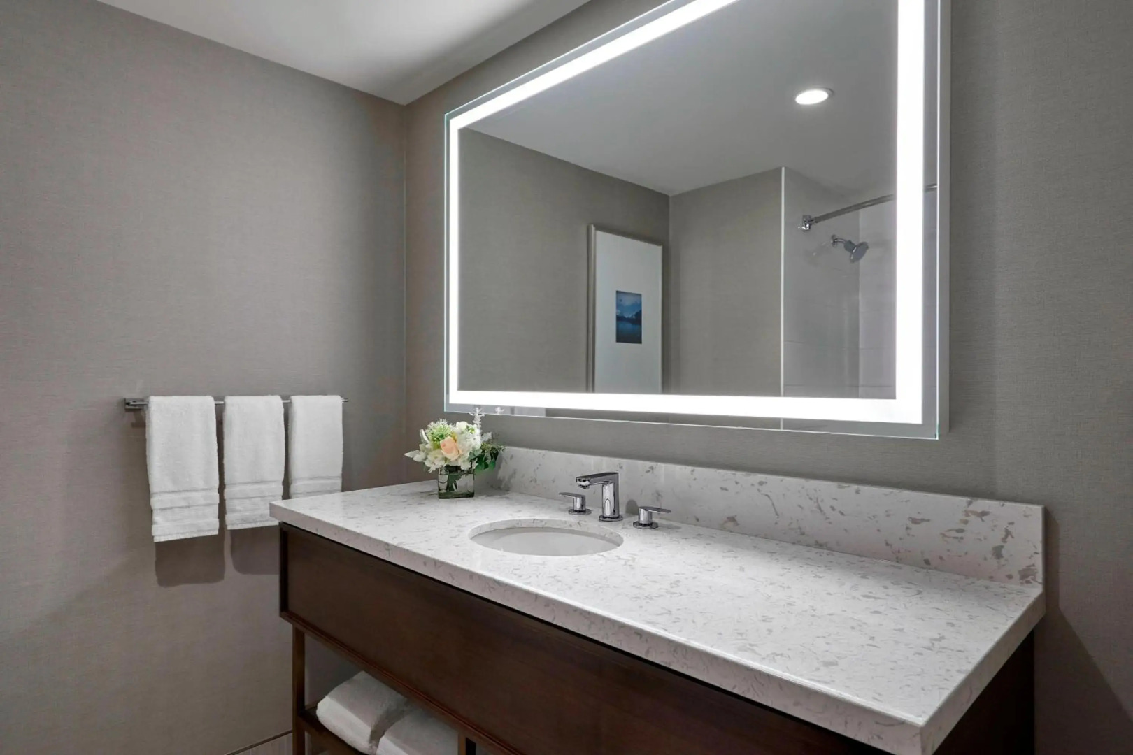 Sheraton Vancouver Guildford Hotel