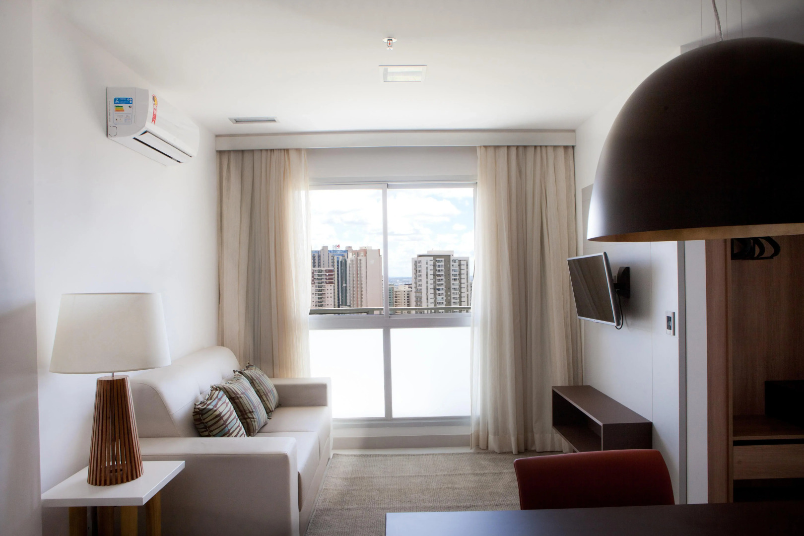 Intercity Brasilia  Led Águas Claras