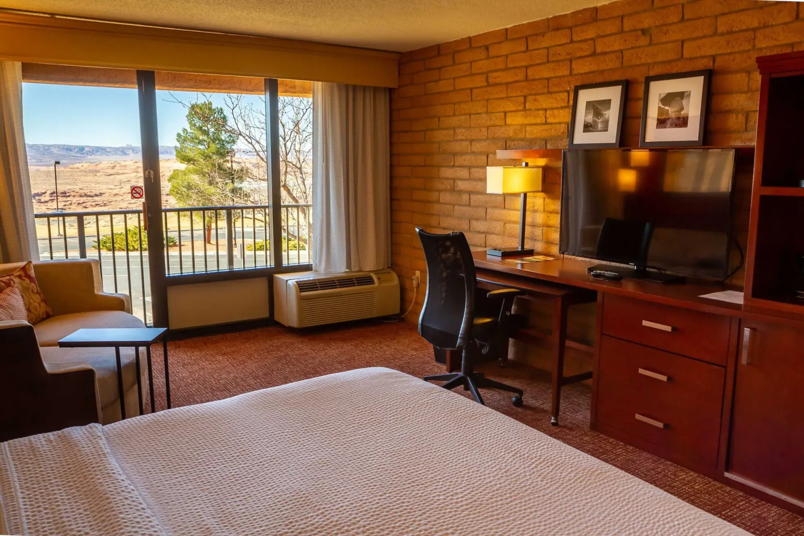 Courtyard by Marriott Page at Lake Powell