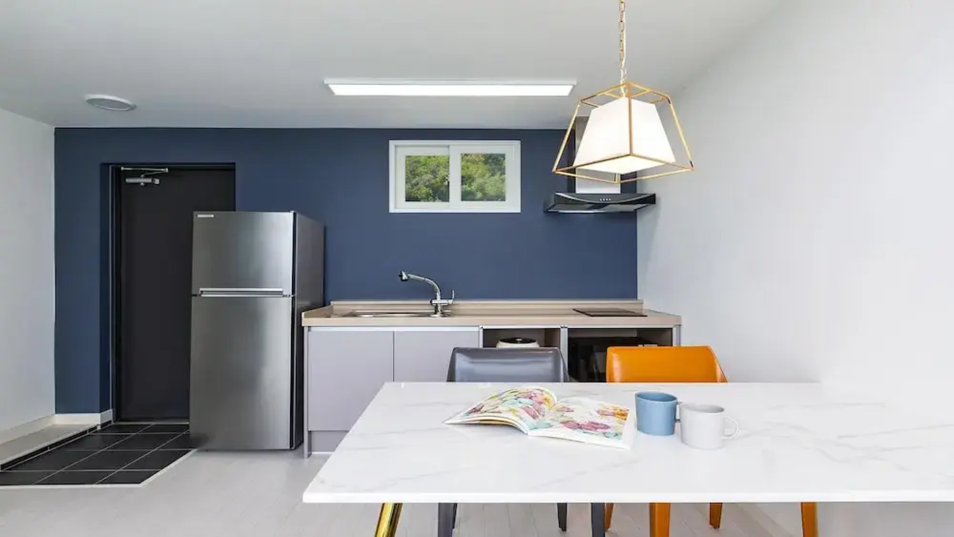 Tongyeong Fh365 Pension