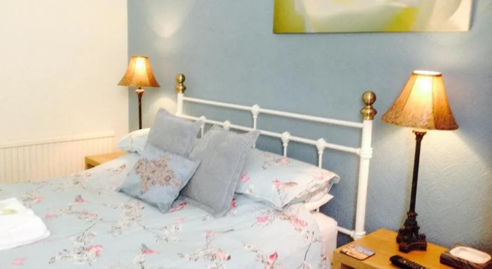 The Bernay - Guest house