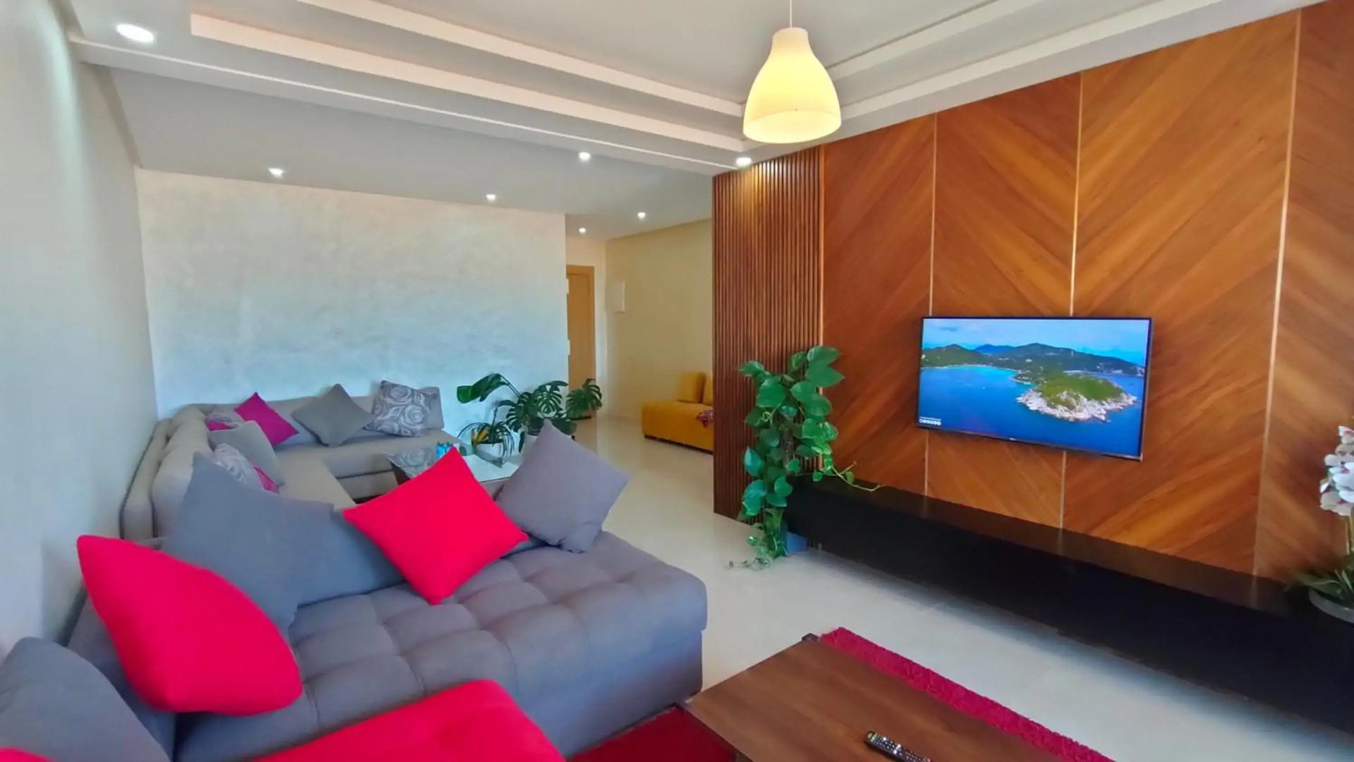 bouzkina Costa beach golf