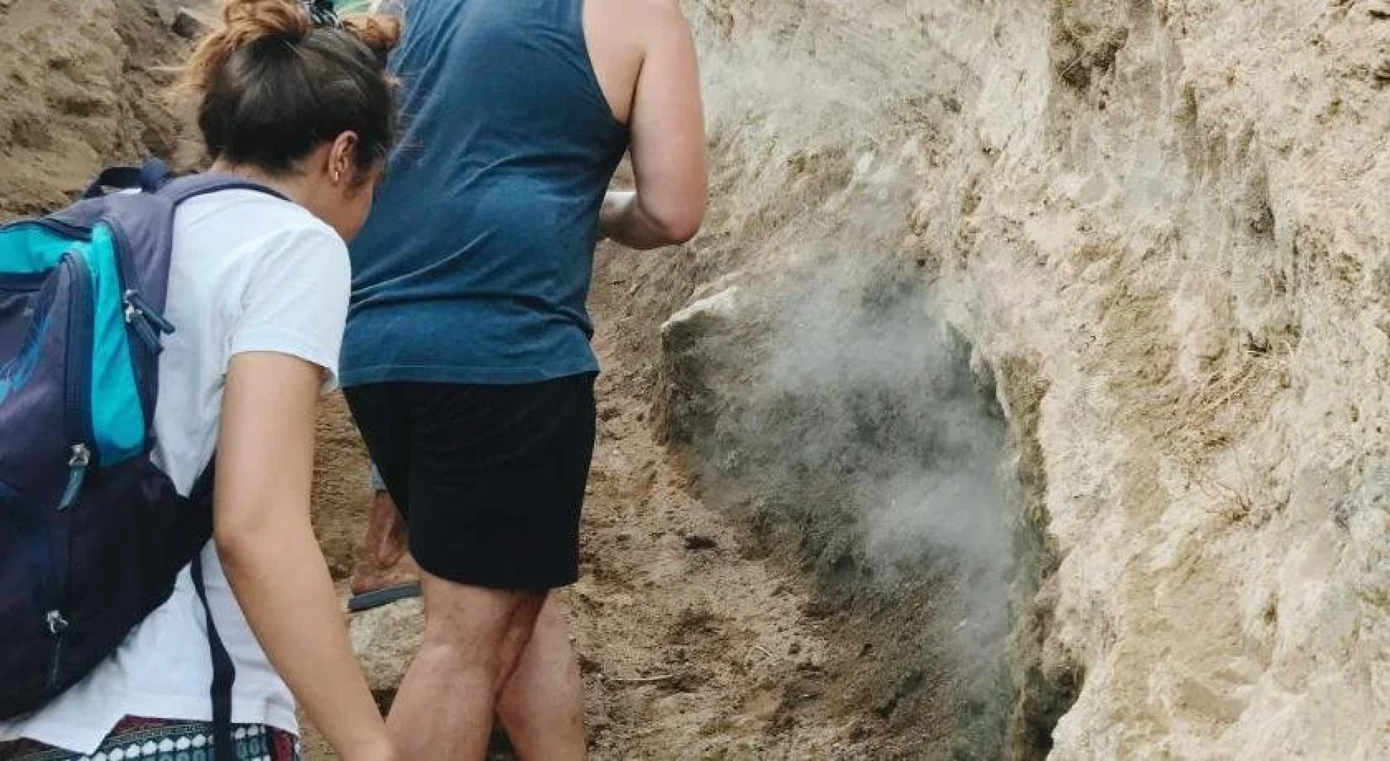 MC Mountain Home Apartelle