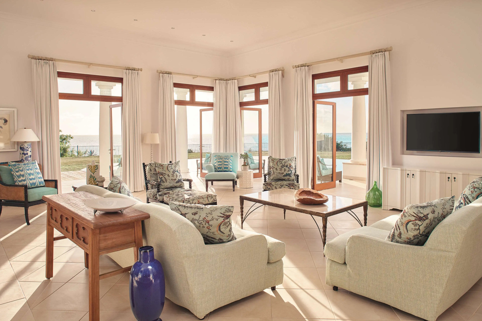 La Samanna, A Belmond Hotel, St Martin