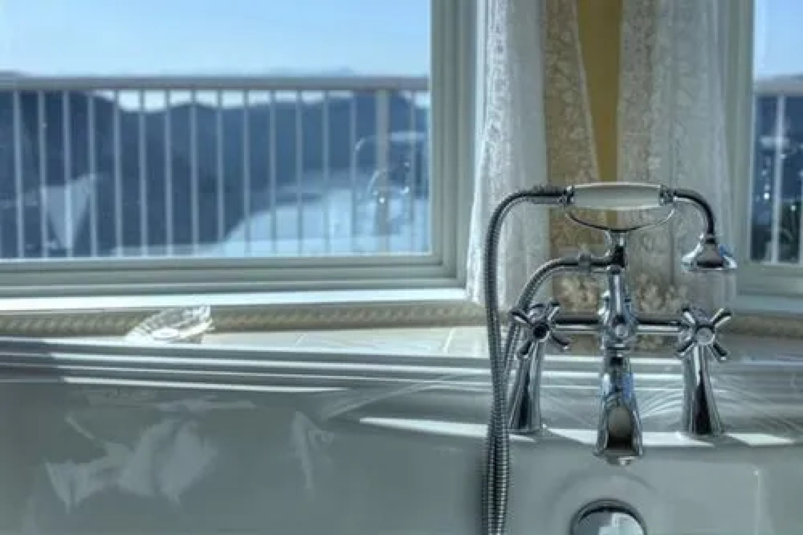 Prancing Horse Retreat