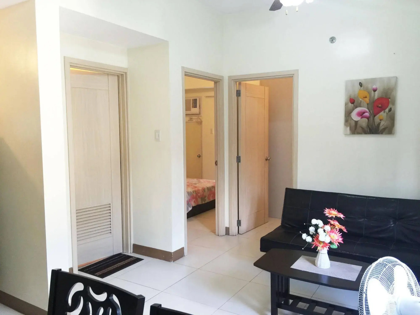 Airport Apartments Manila