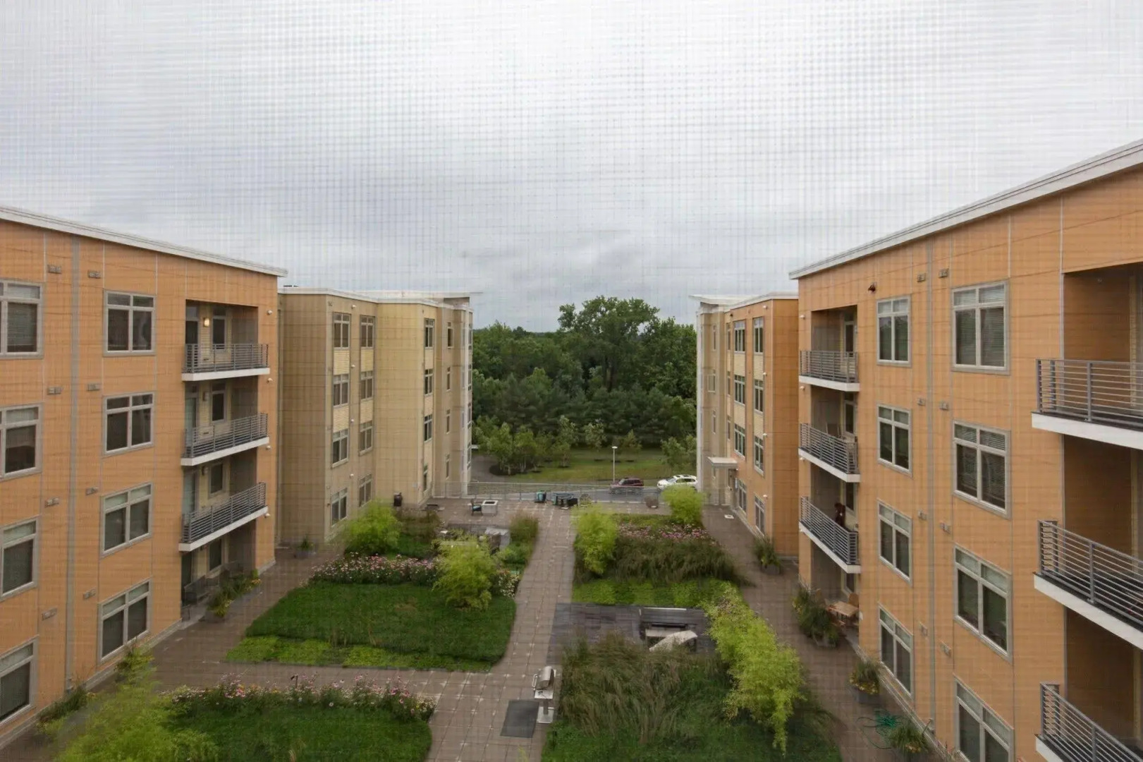 Global Luxury Suites at the Charles River