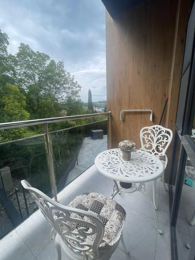 Море тут на улице Львовская