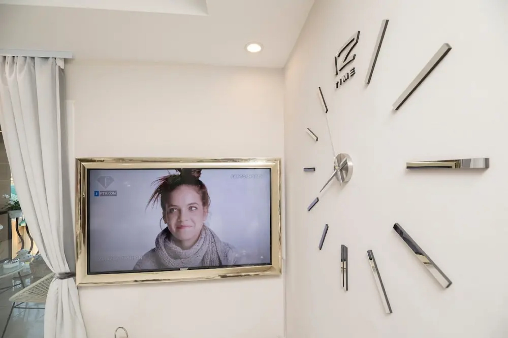 Bucharest Apartments DeLuxe