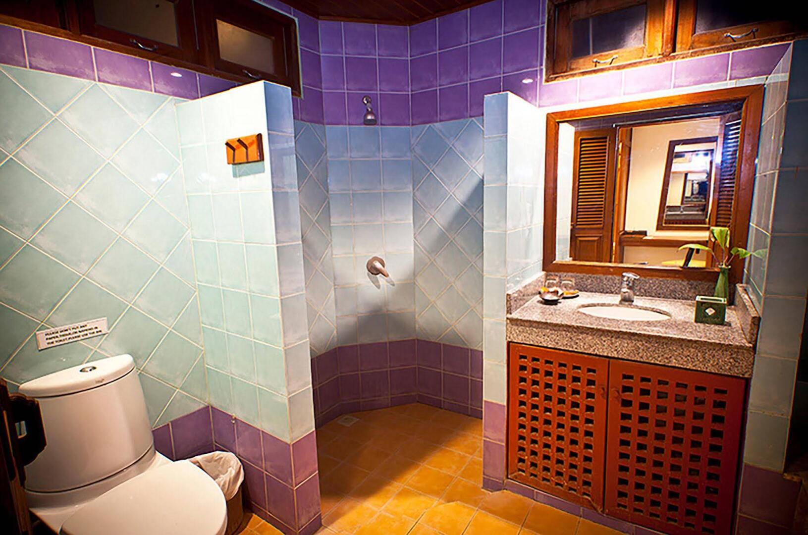 Railay Bay Resort and Spa