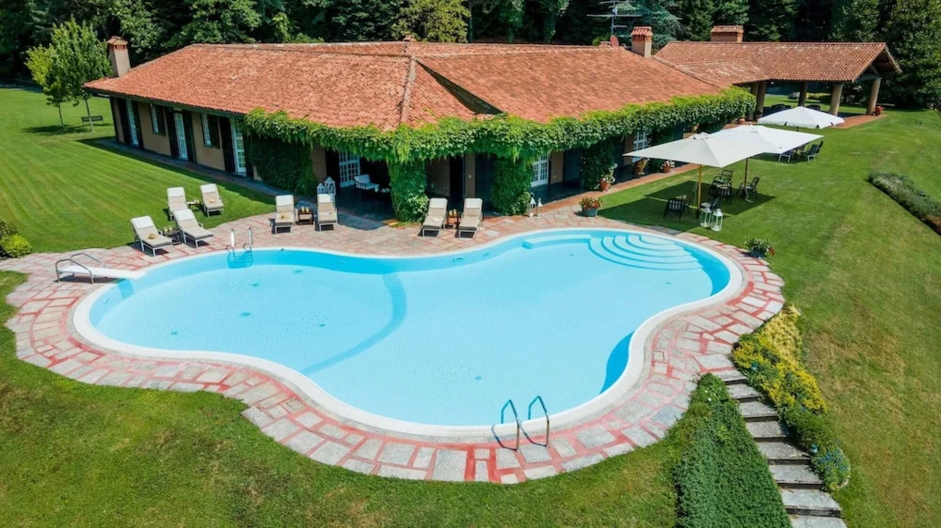 Tenuta di Eupilio 18