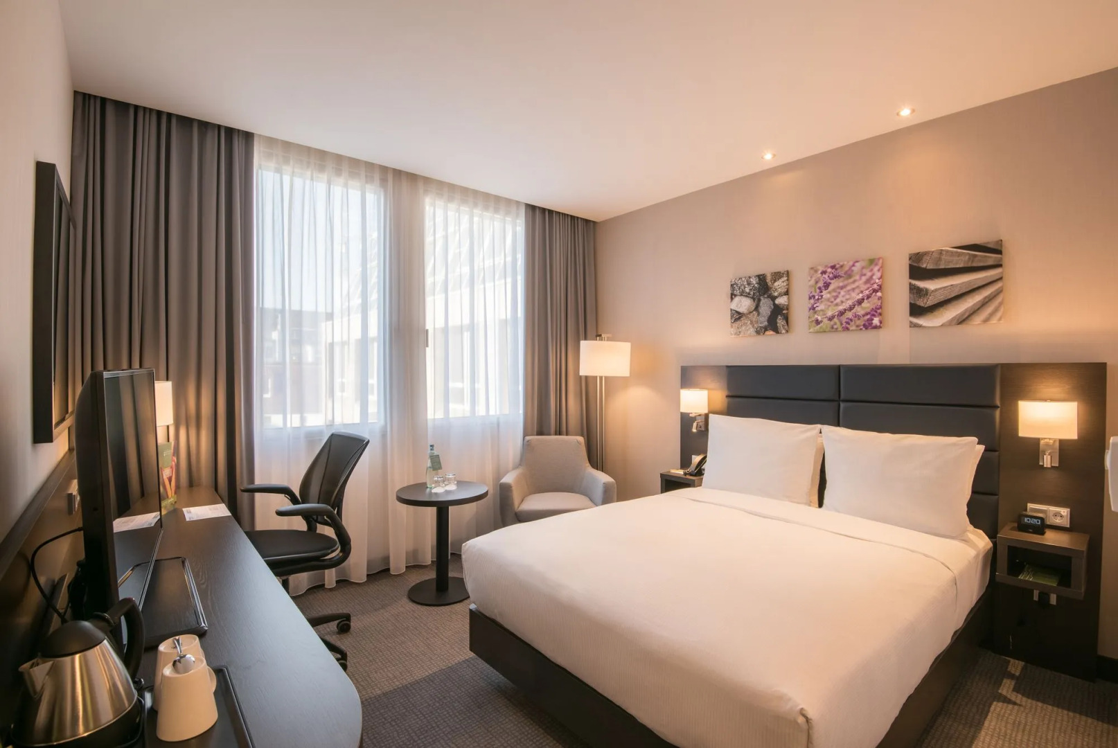Hilton Garden Inn Munich City Centre West, Germany