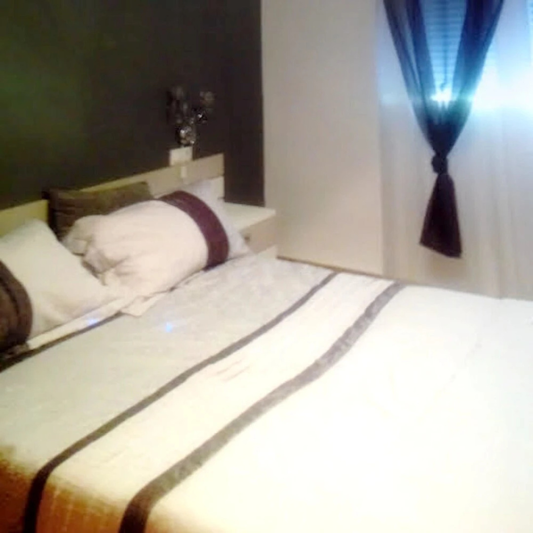 House With 4 Bedrooms in Cordoba, With Wonderful City View, Private Po