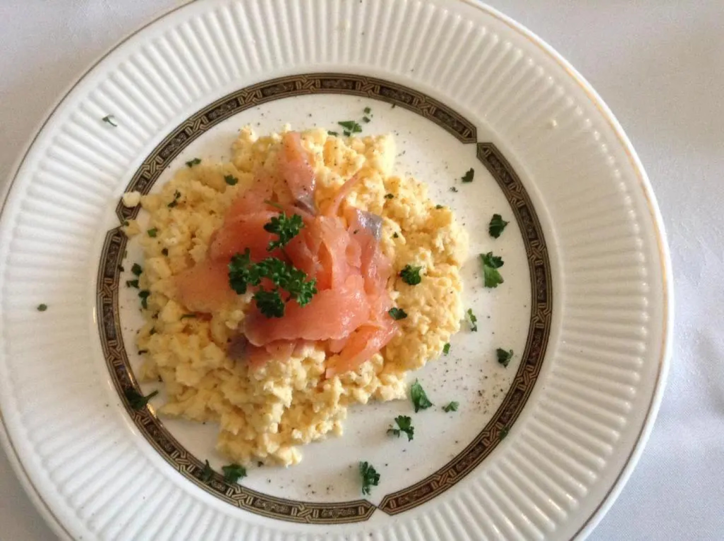 Craigroyston House & Lodge