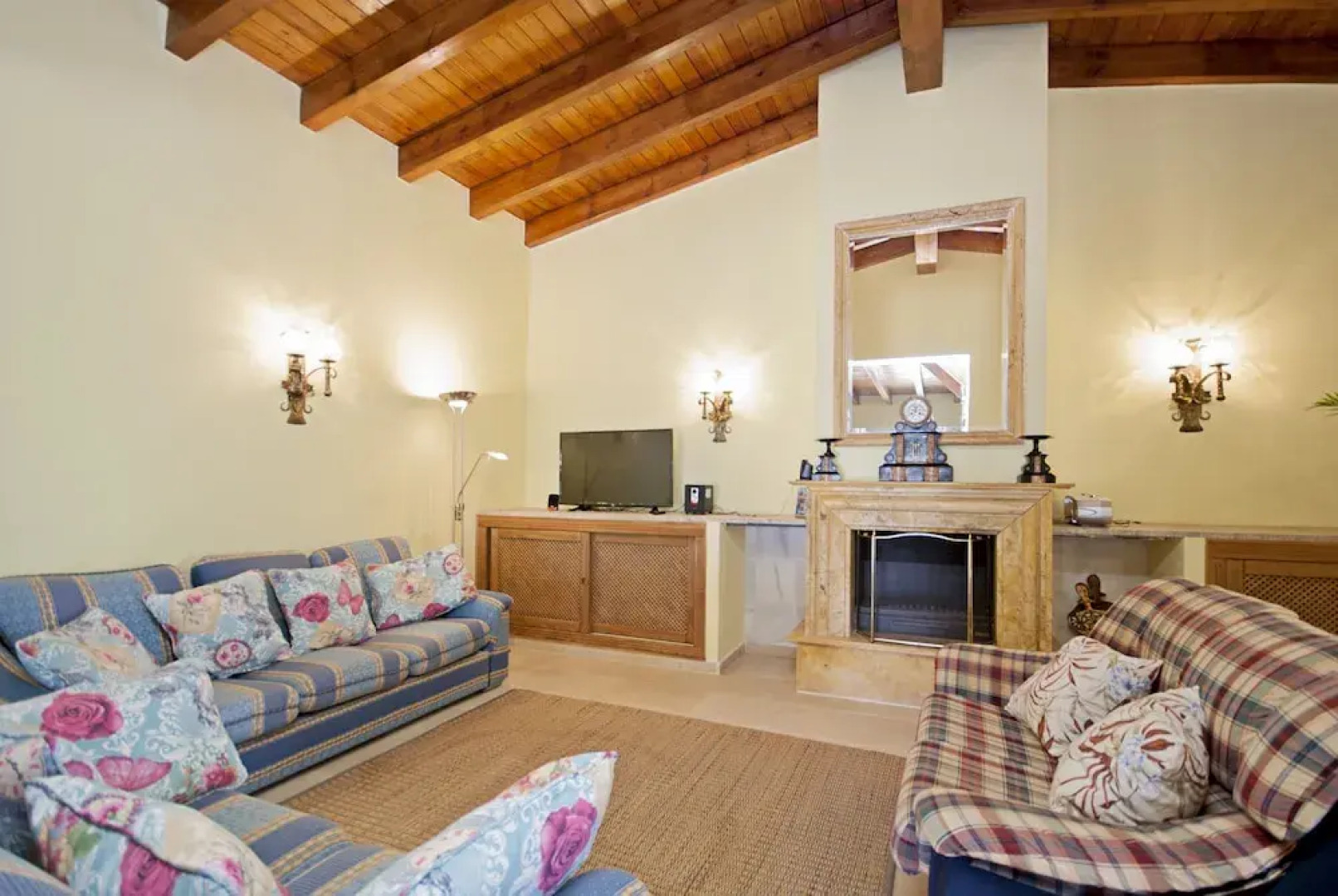 Cubo's Villa Bellavista de las Lomas