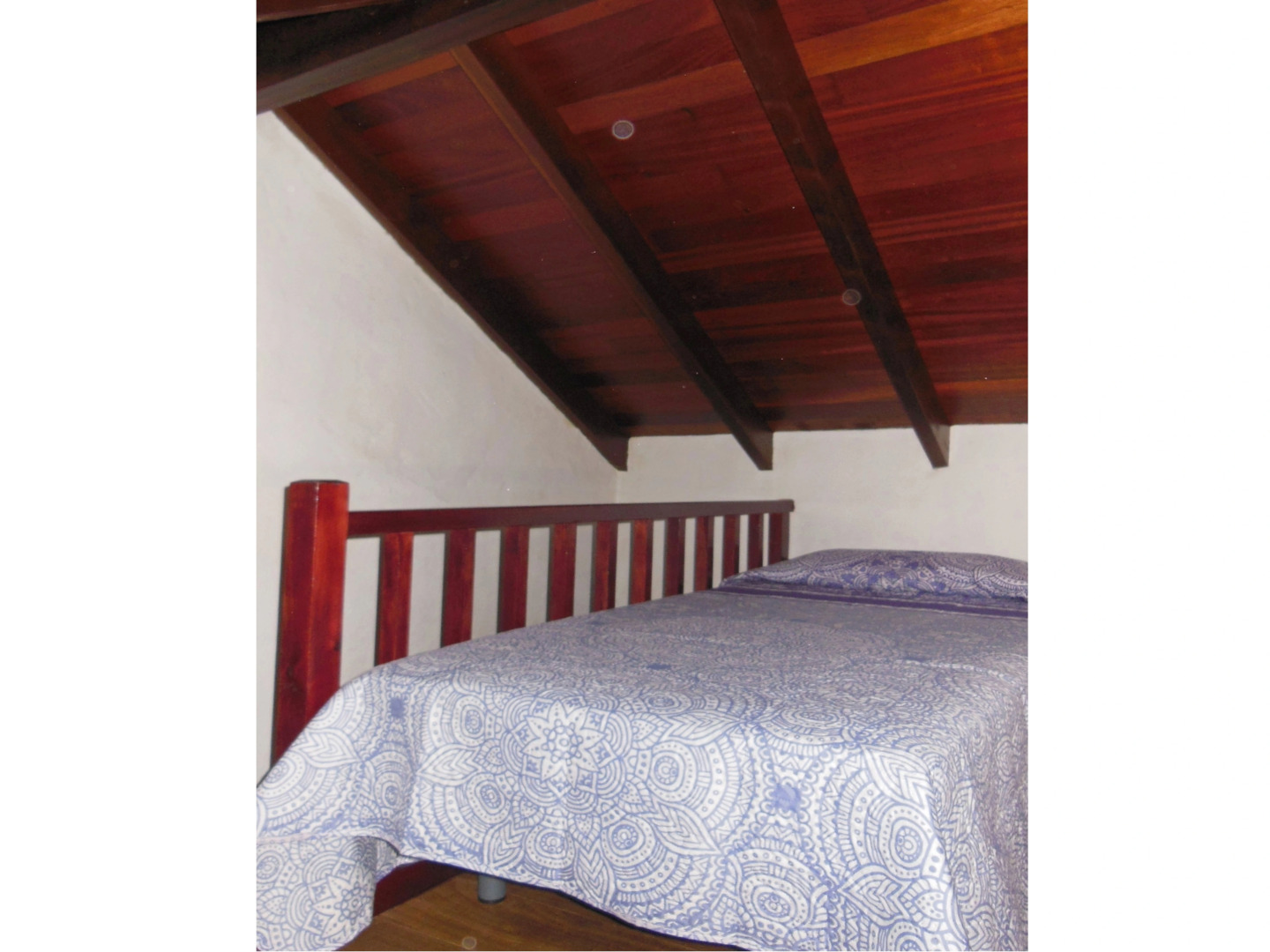 Casa Rural Aborigen Bimbache