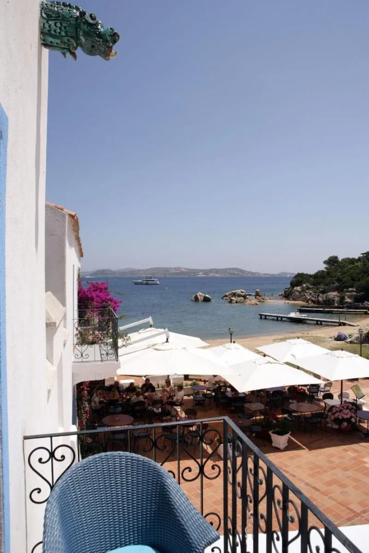 Boutique Hotel Rafael