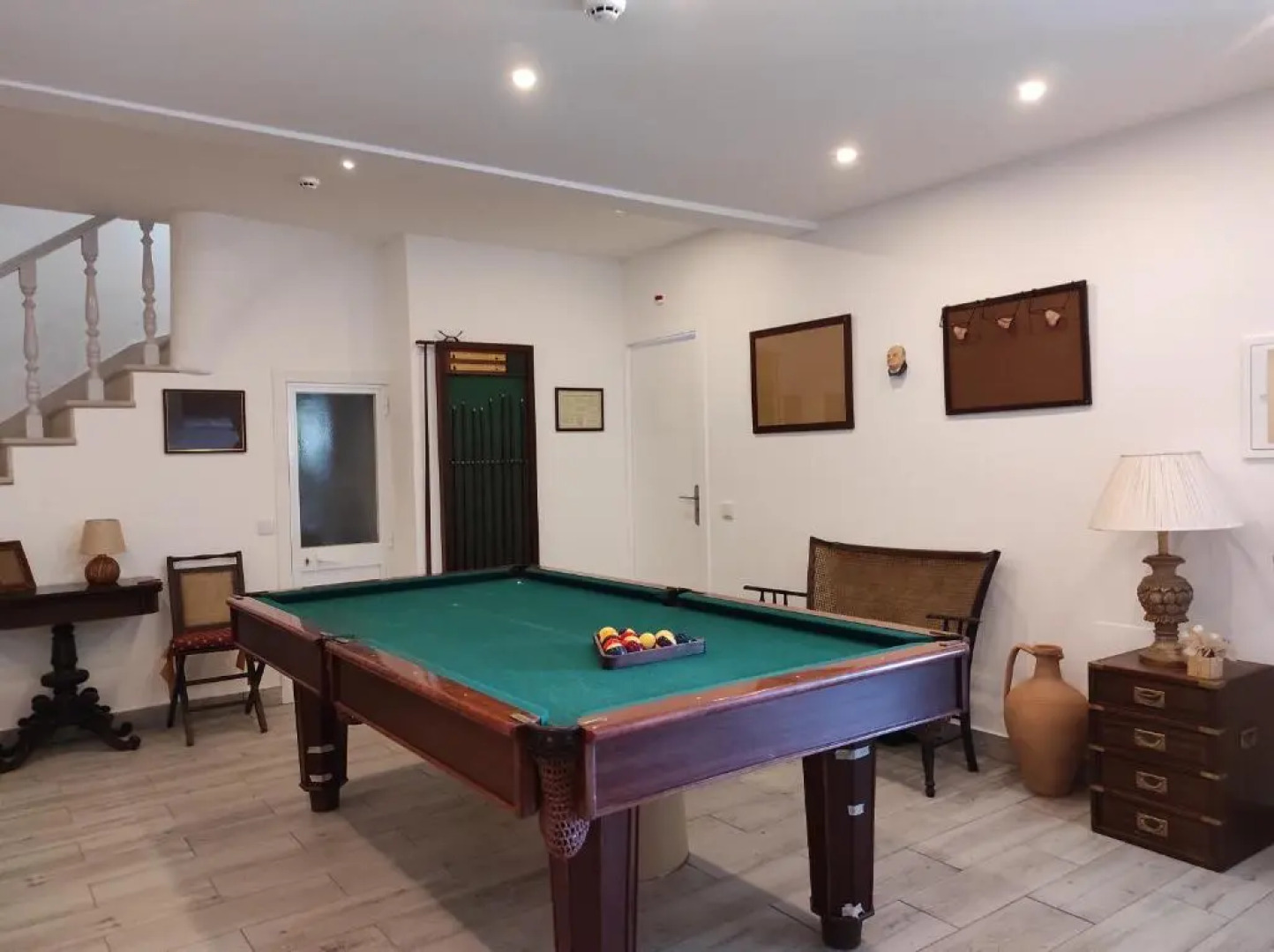 Faro Sun Life Hostel