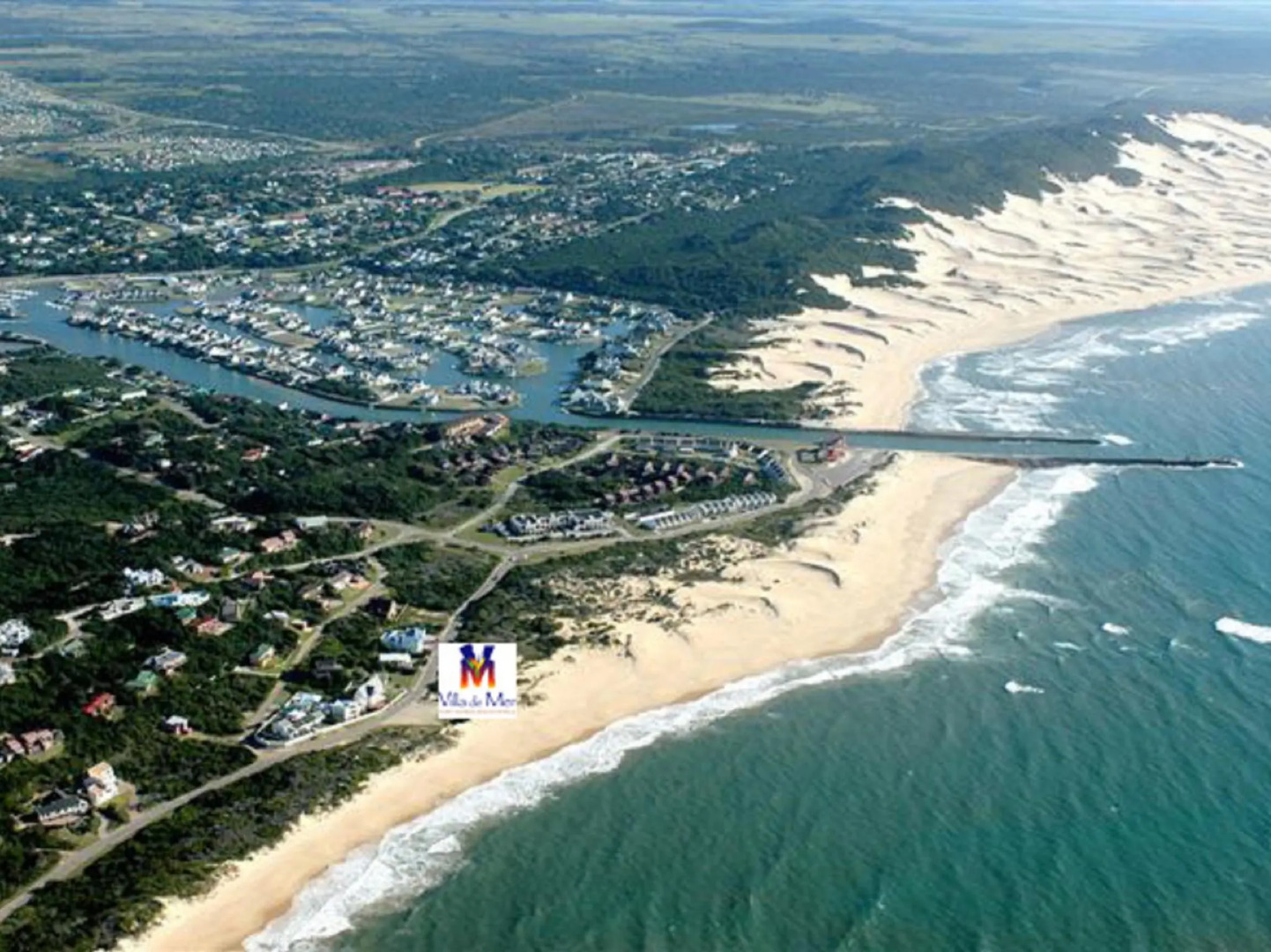 A Villa de Mer Guesthouse