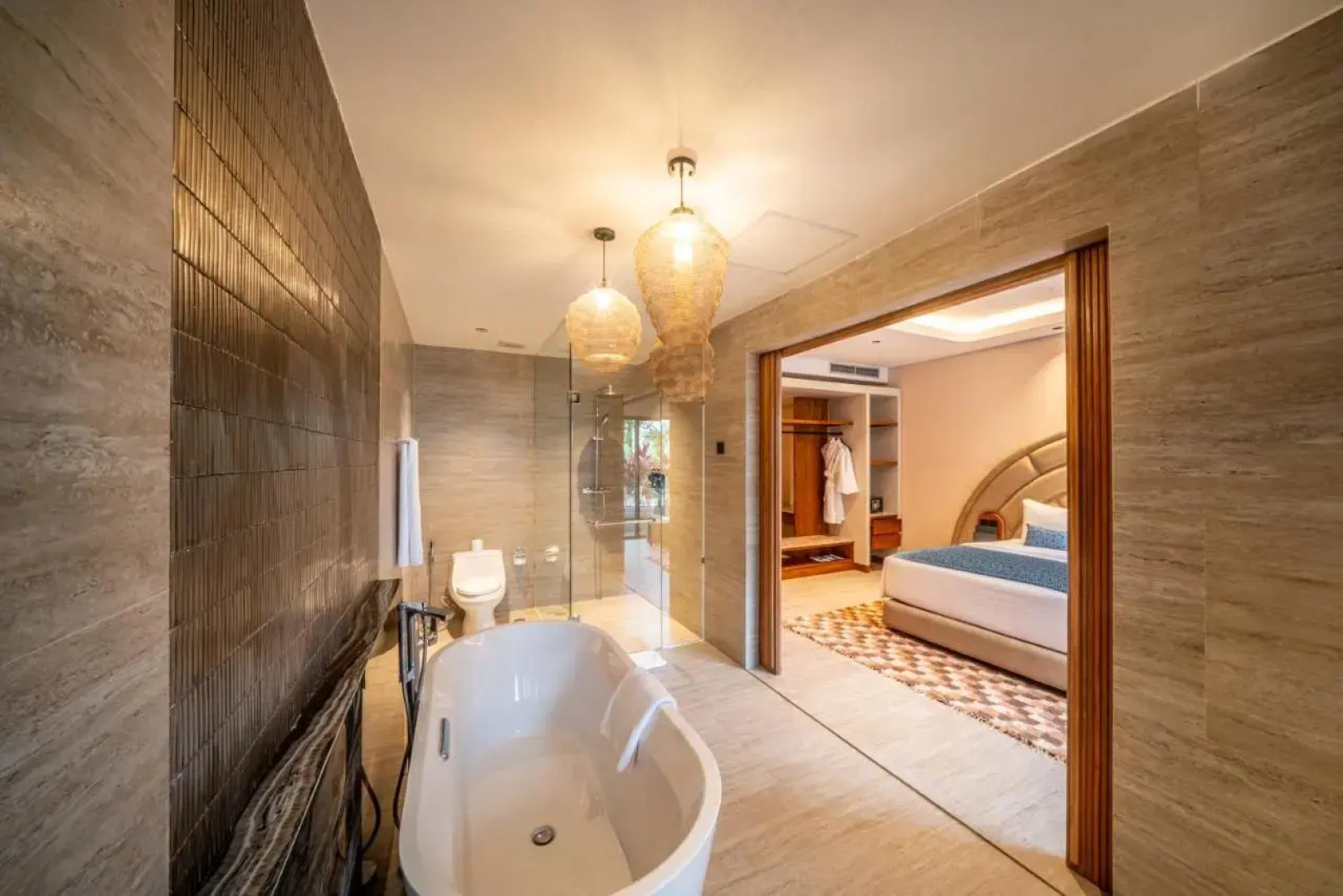 TUI BLUE Berawa Hotel and Villas