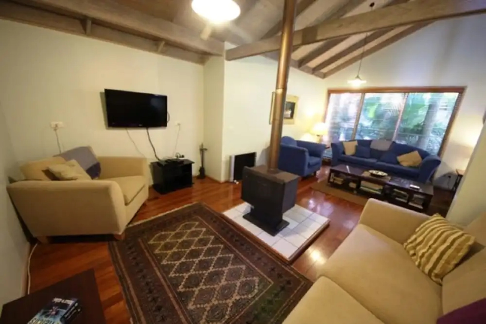 The Carrai at South West Rocks