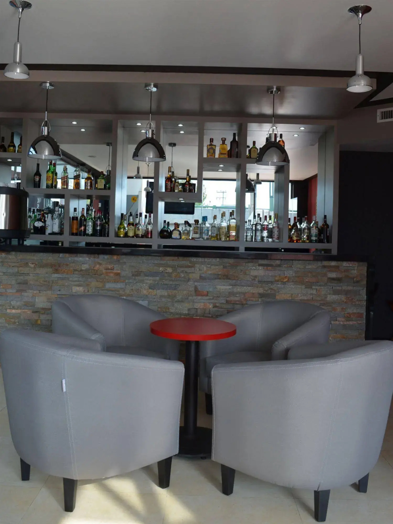 Hotel Concorde Toluca