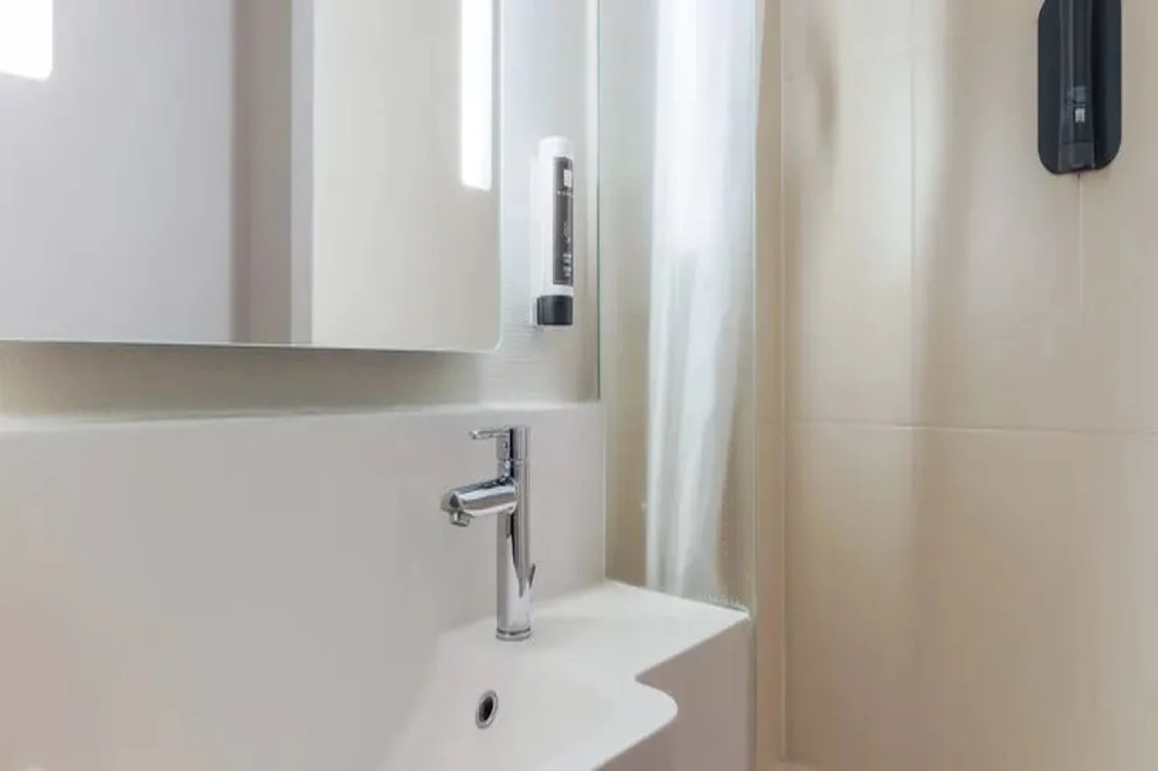 B&B HOTEL Freyming-Merlebach