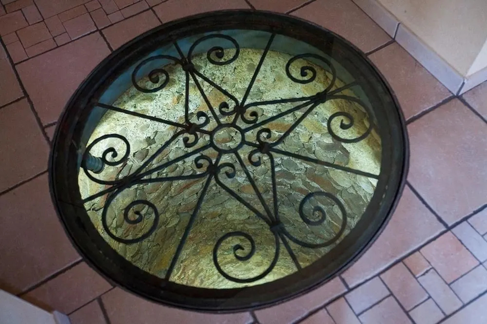 Hotel Alla Corte dei Bicchi