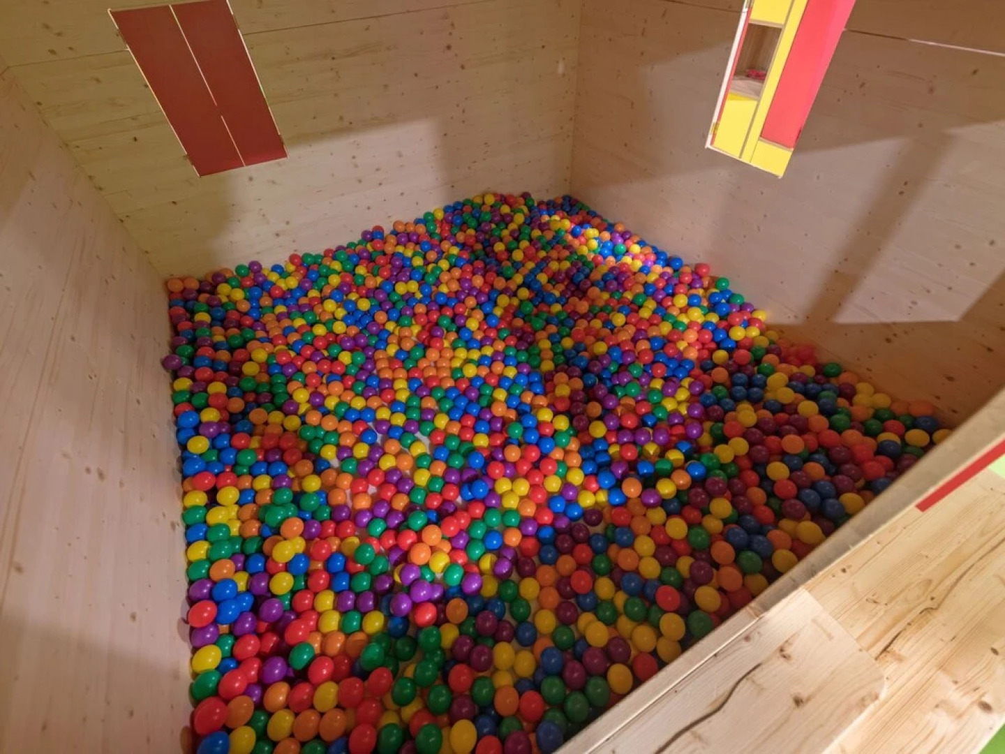 Swisspeak Resorts 4 pi ces Duplex Vercorin