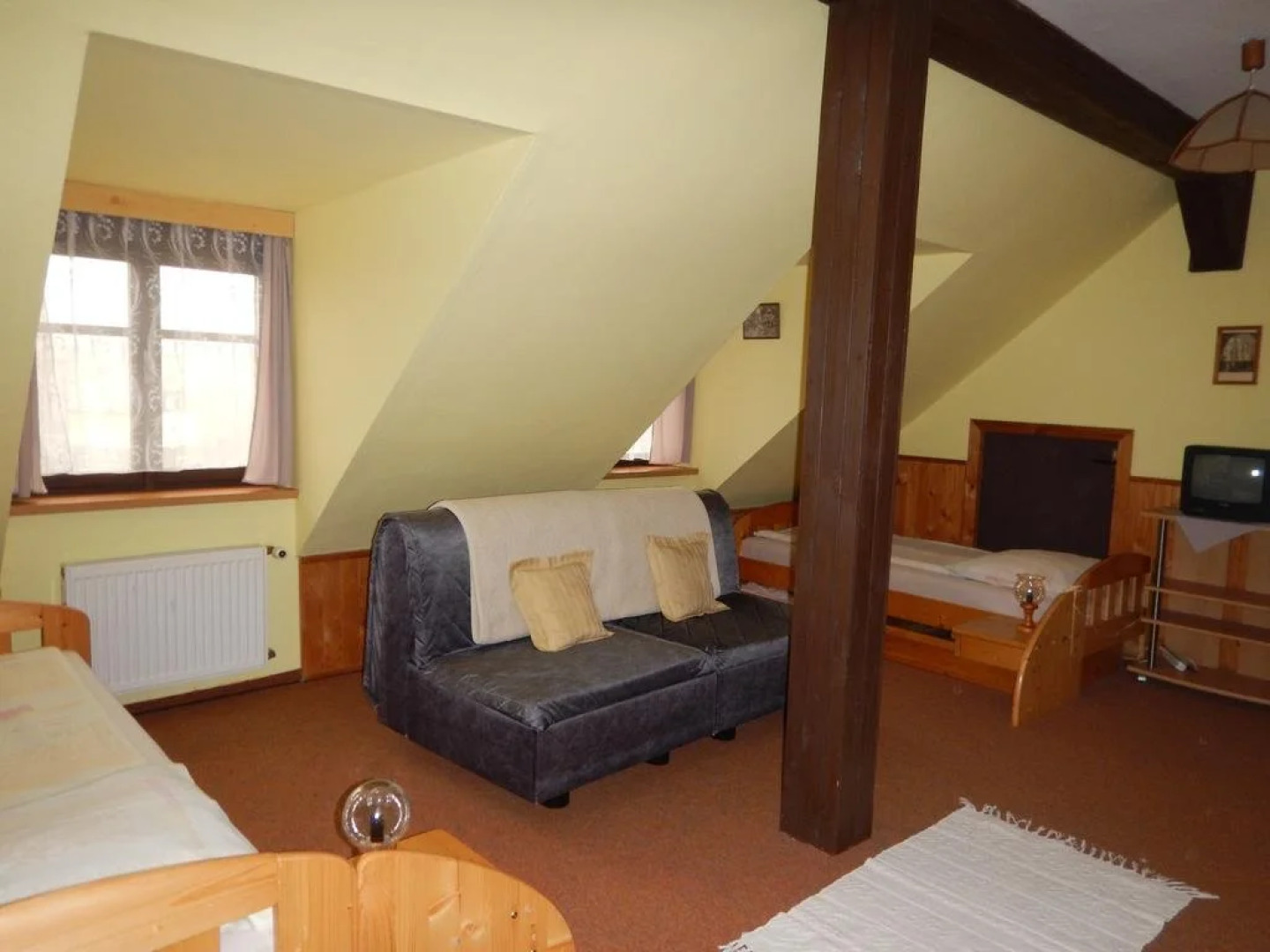 Penzion U Hlaváčů