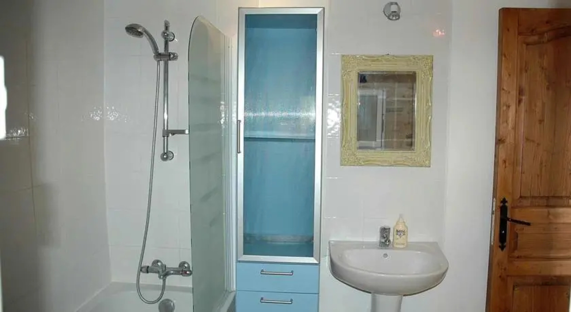 Holiday homes Mirabelle