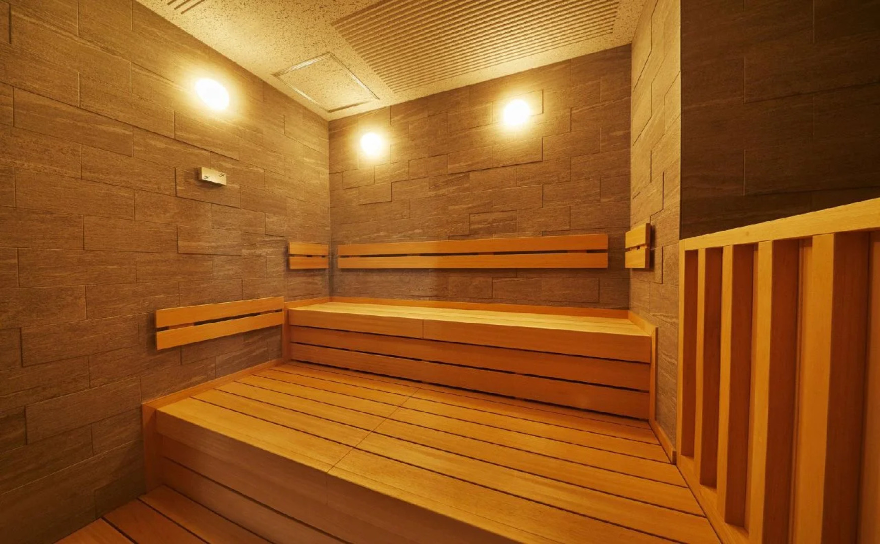 Hotel Lumiere Grande Nagareyama Otakanomori