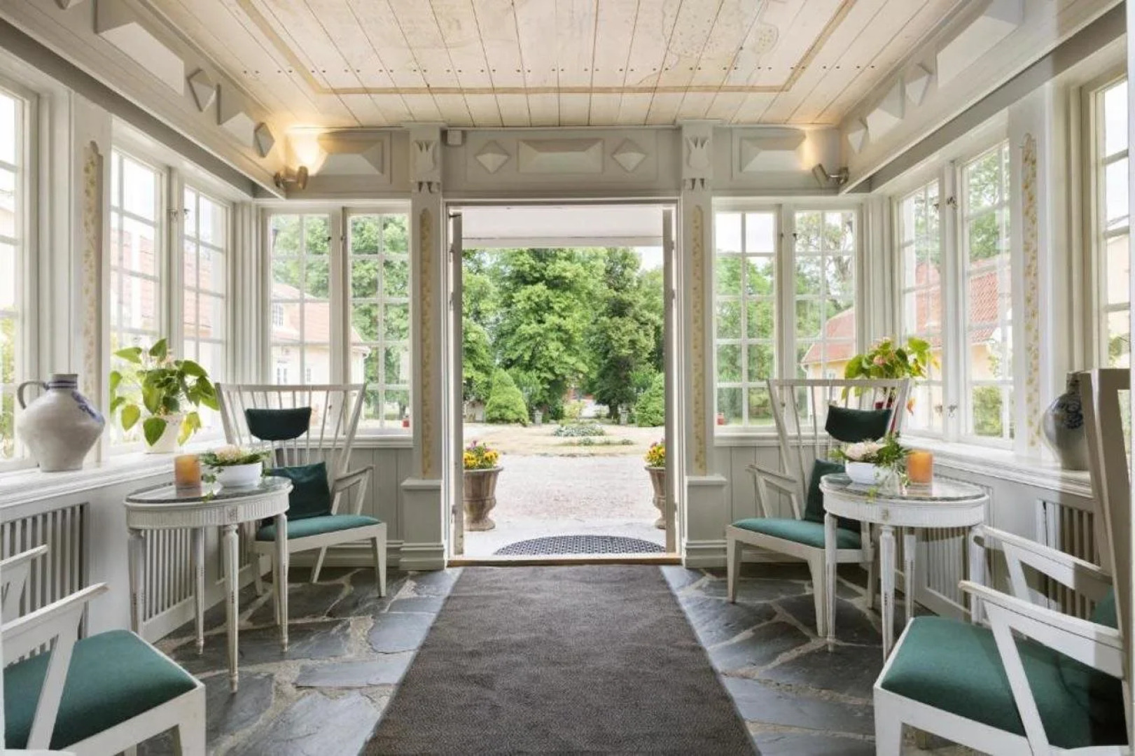 Ronnums Herrgård - Collection by Ligula