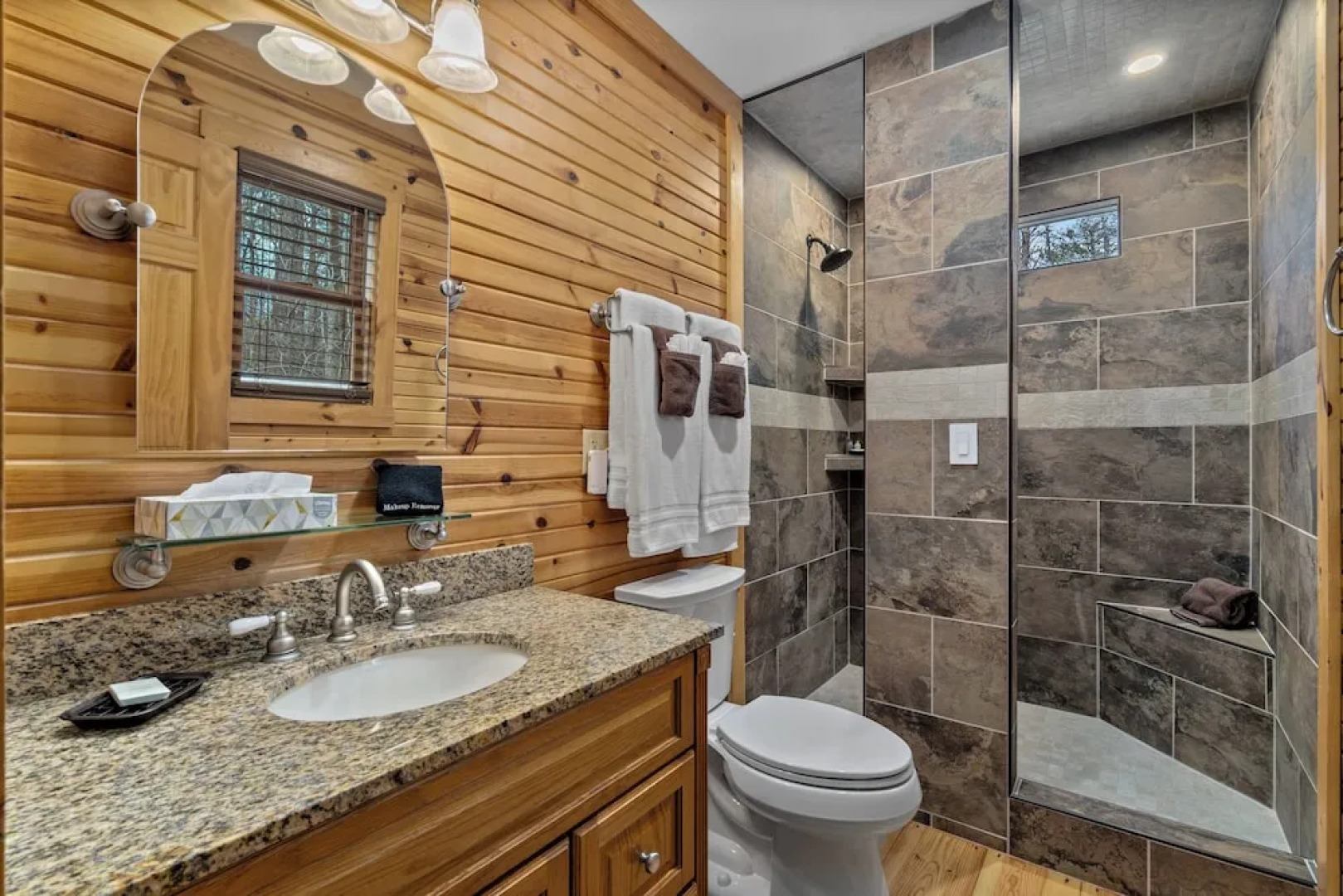 Cherry Ridge Retreat