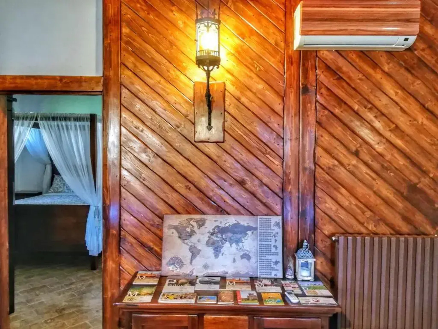 Casale Medievale - Per La Dolce Vita