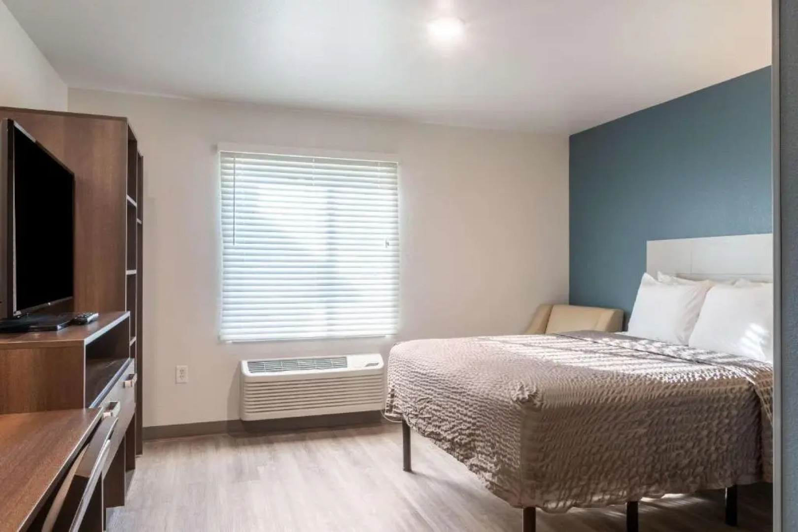 WoodSpring Suites Atlanta McDonough