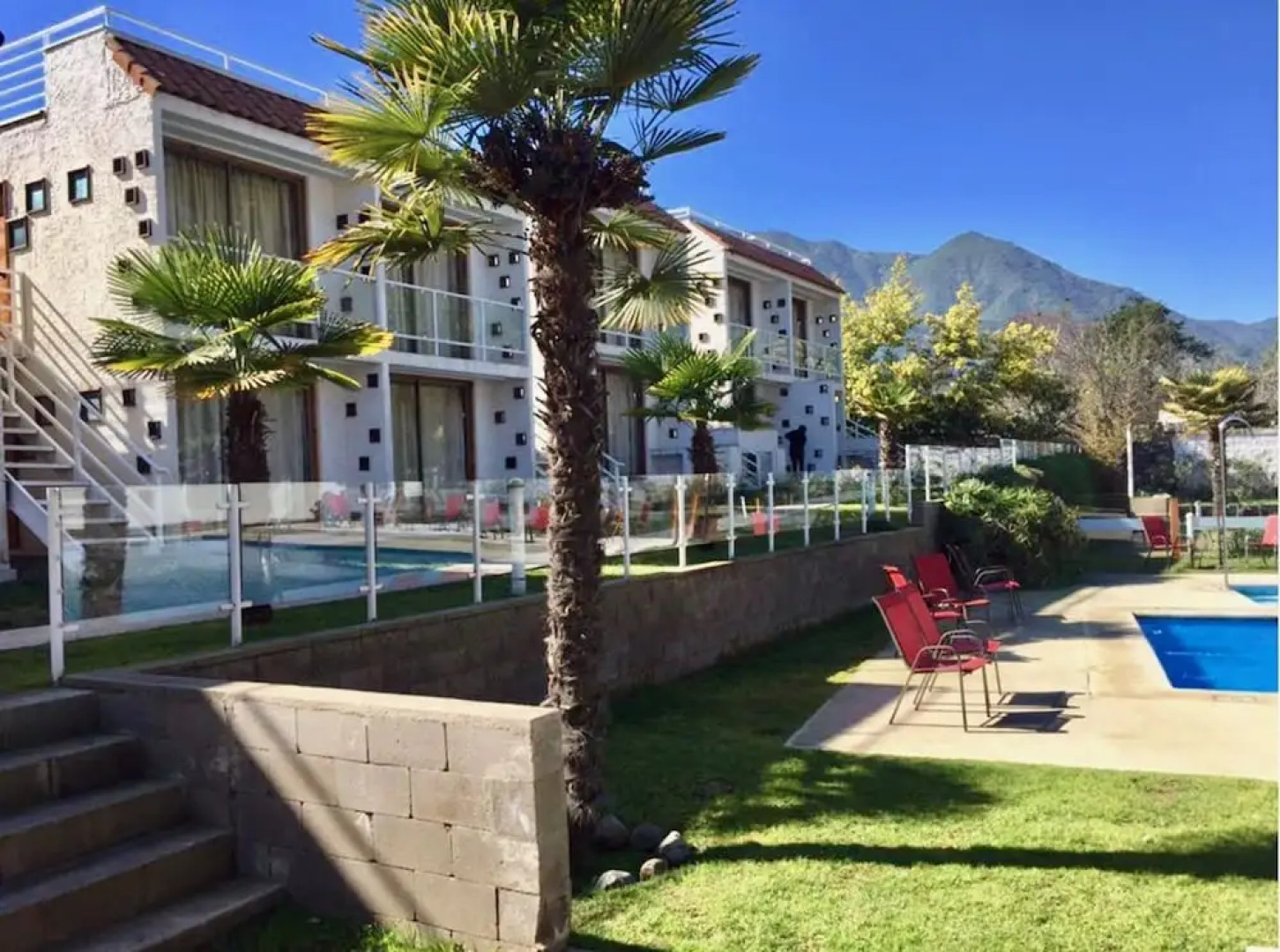 Howard Johnson Olmue