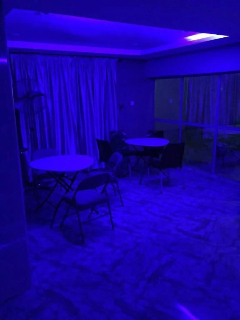 Princecourt Hotel Osogbo