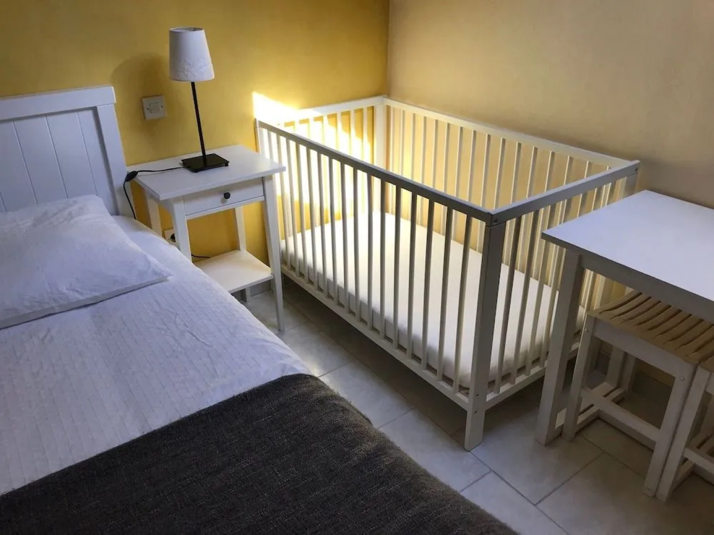 Chambre D'hôtes LA Colombe