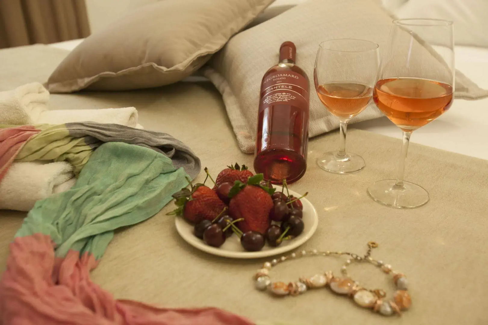 Masseria Tenuta Specolizzi