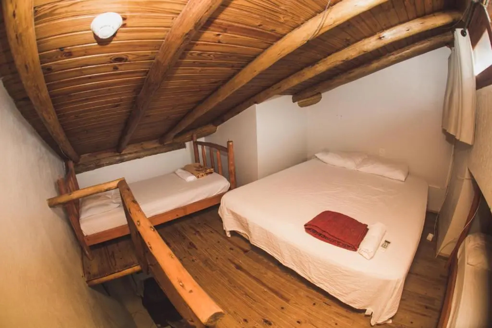 Pousada Pé na Areia