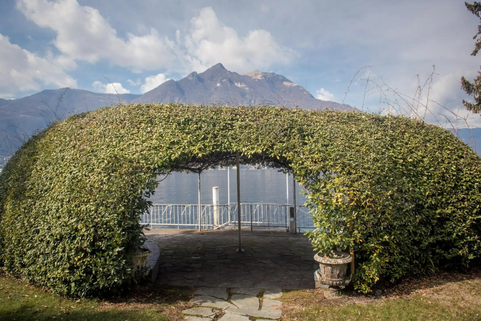 Villa Giù Luxury Lake Como - By House Of Travelers -