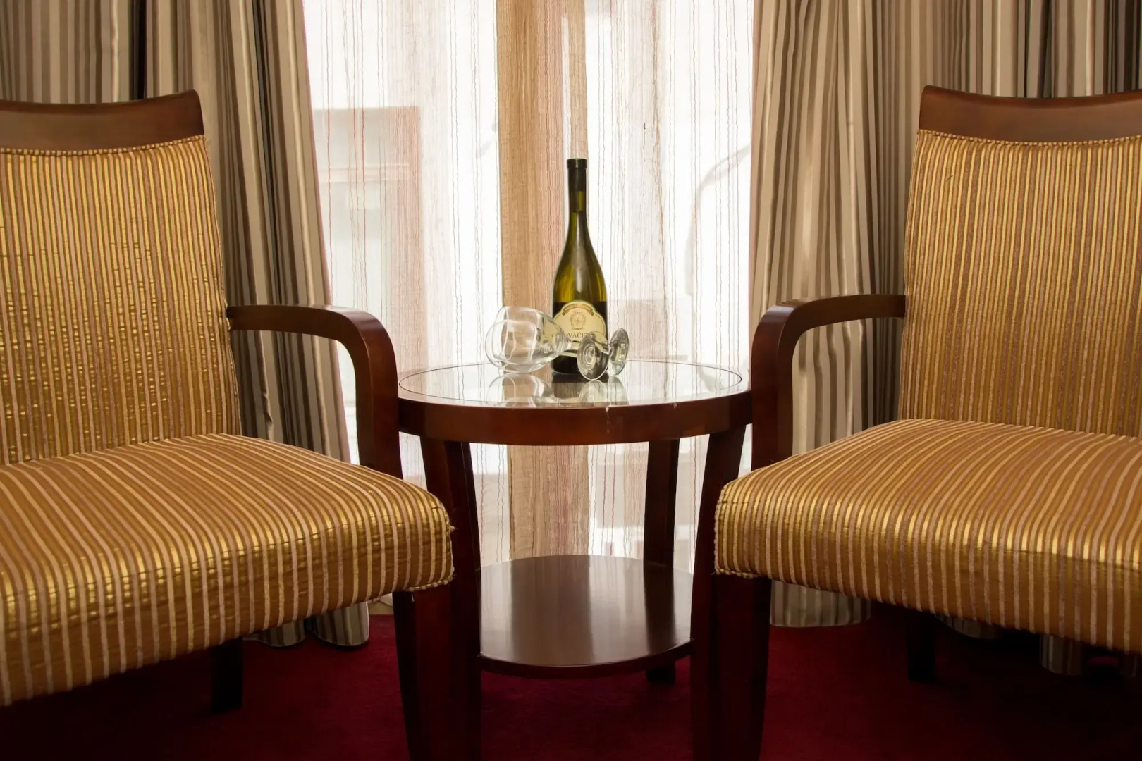 Garni Hotel Planeta Inn