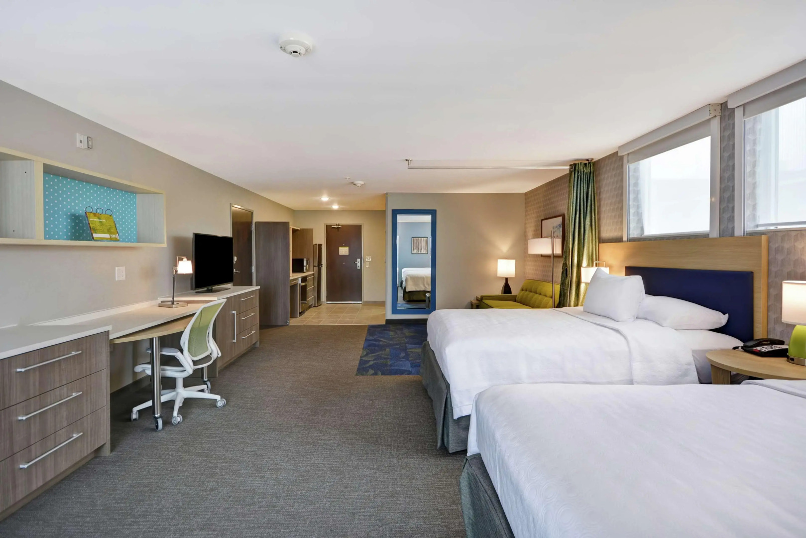 Home2 Suites by Hilton Grand Rapids North