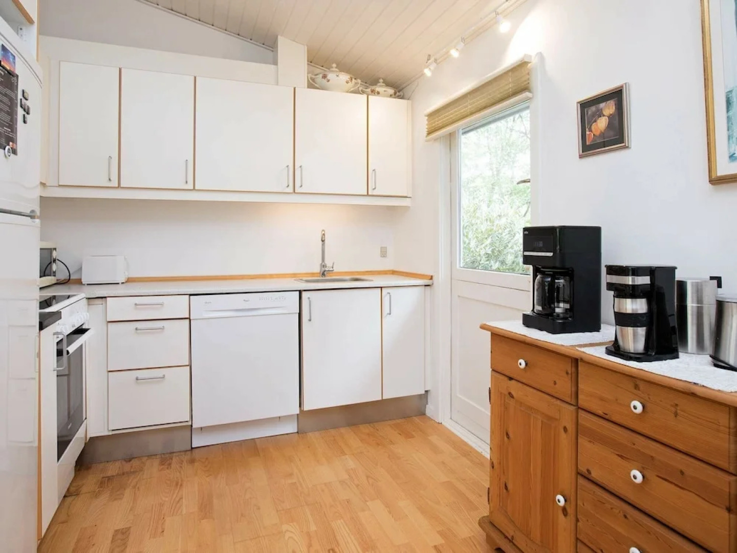 Luxurious Holiday Home in Hovedstaden With Hot Tub