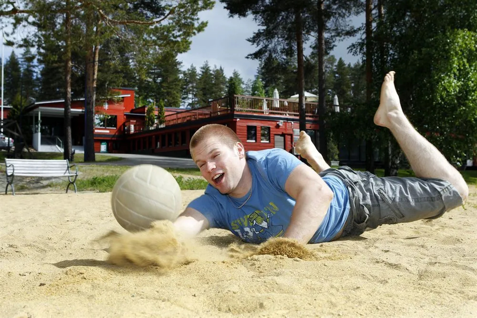 Herttua Hotel and Spa